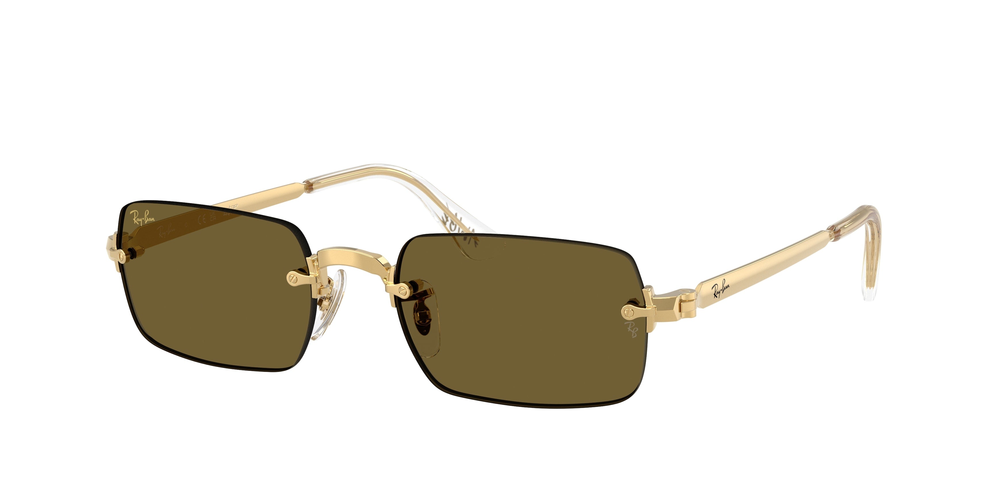 Ray Ban RB3928 001/73