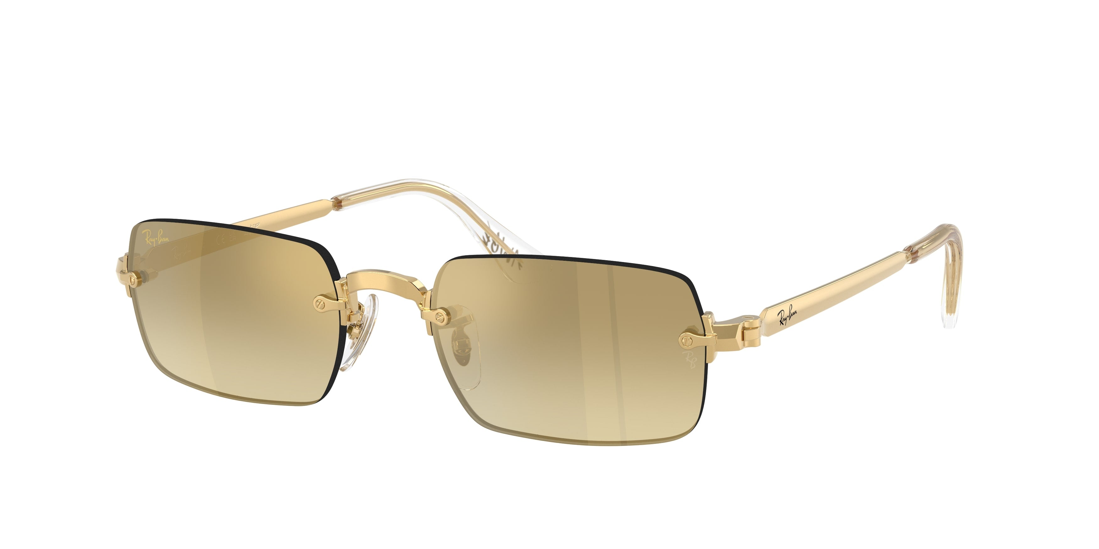 Ray Ban RB3928 001/7I