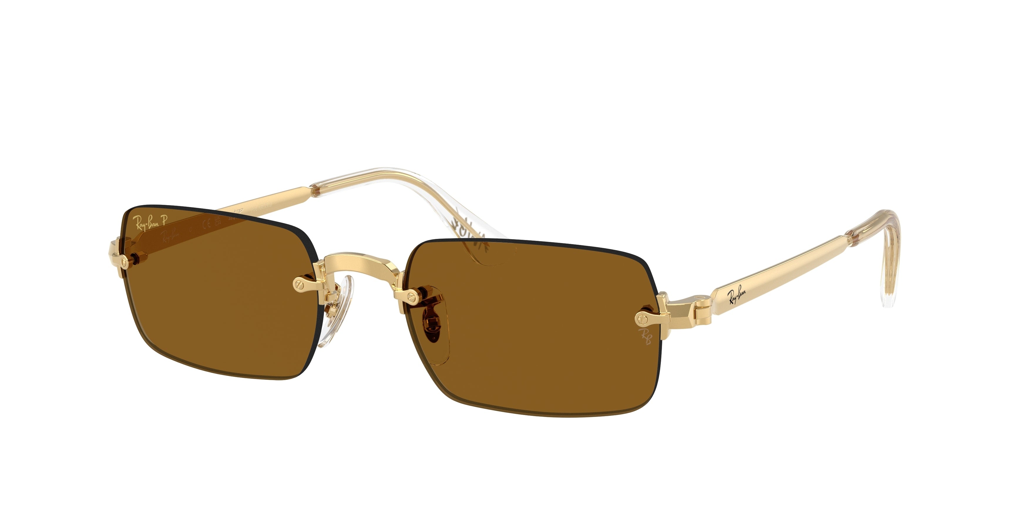 Ray Ban RB3928 001/83