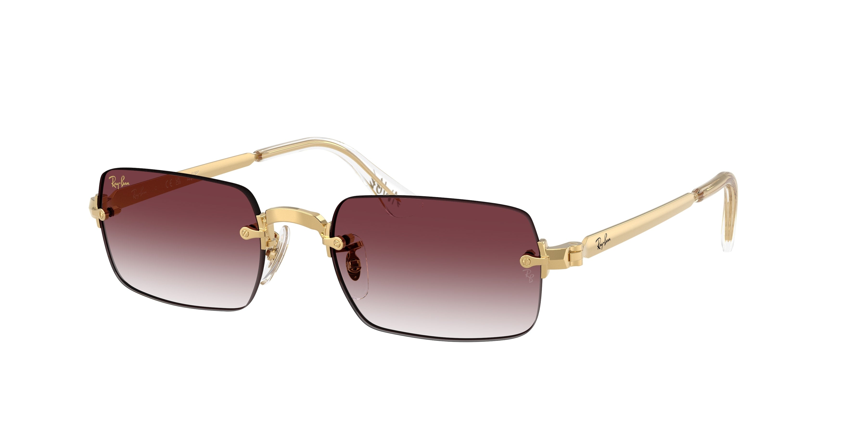 Ray Ban RB3928 001/8H