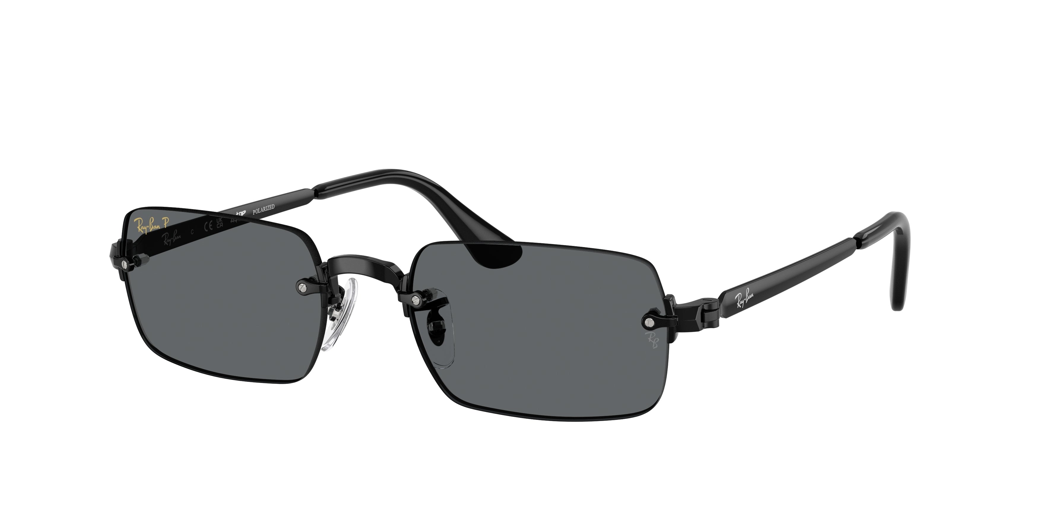 Ray Ban RB3928 002/81