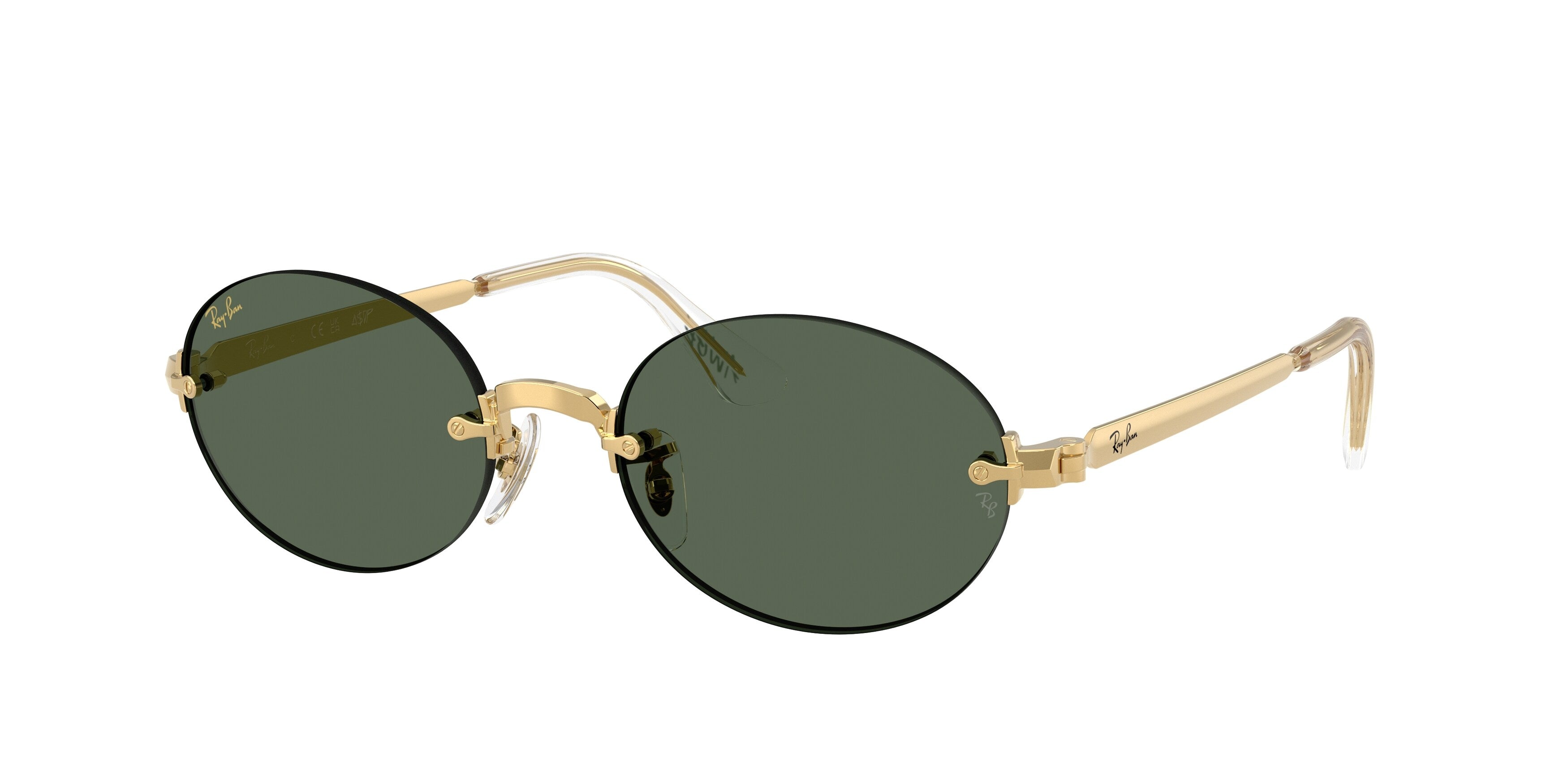 Ray Ban RB3929 001/71