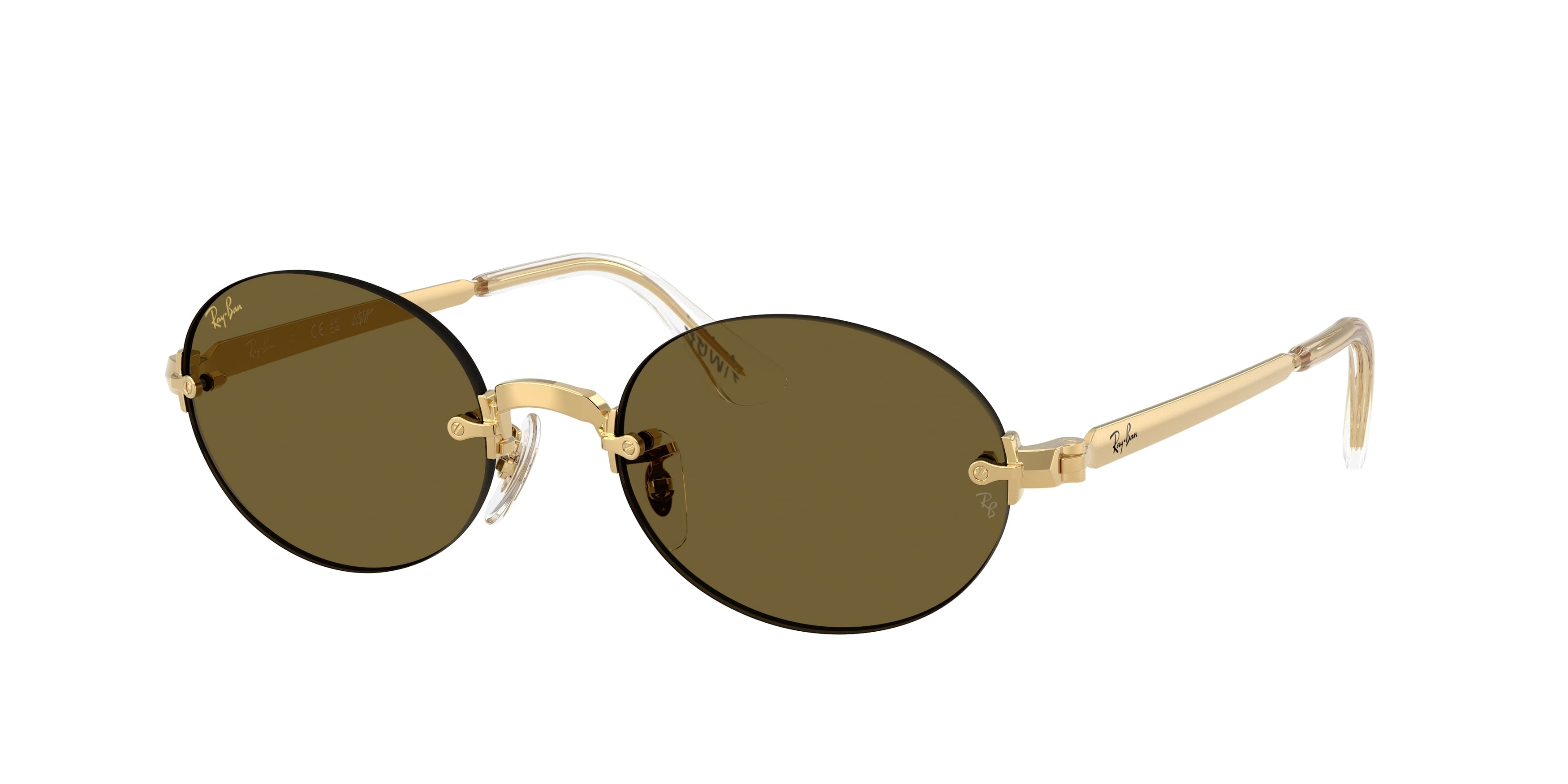 Ray Ban RB3929 001/73