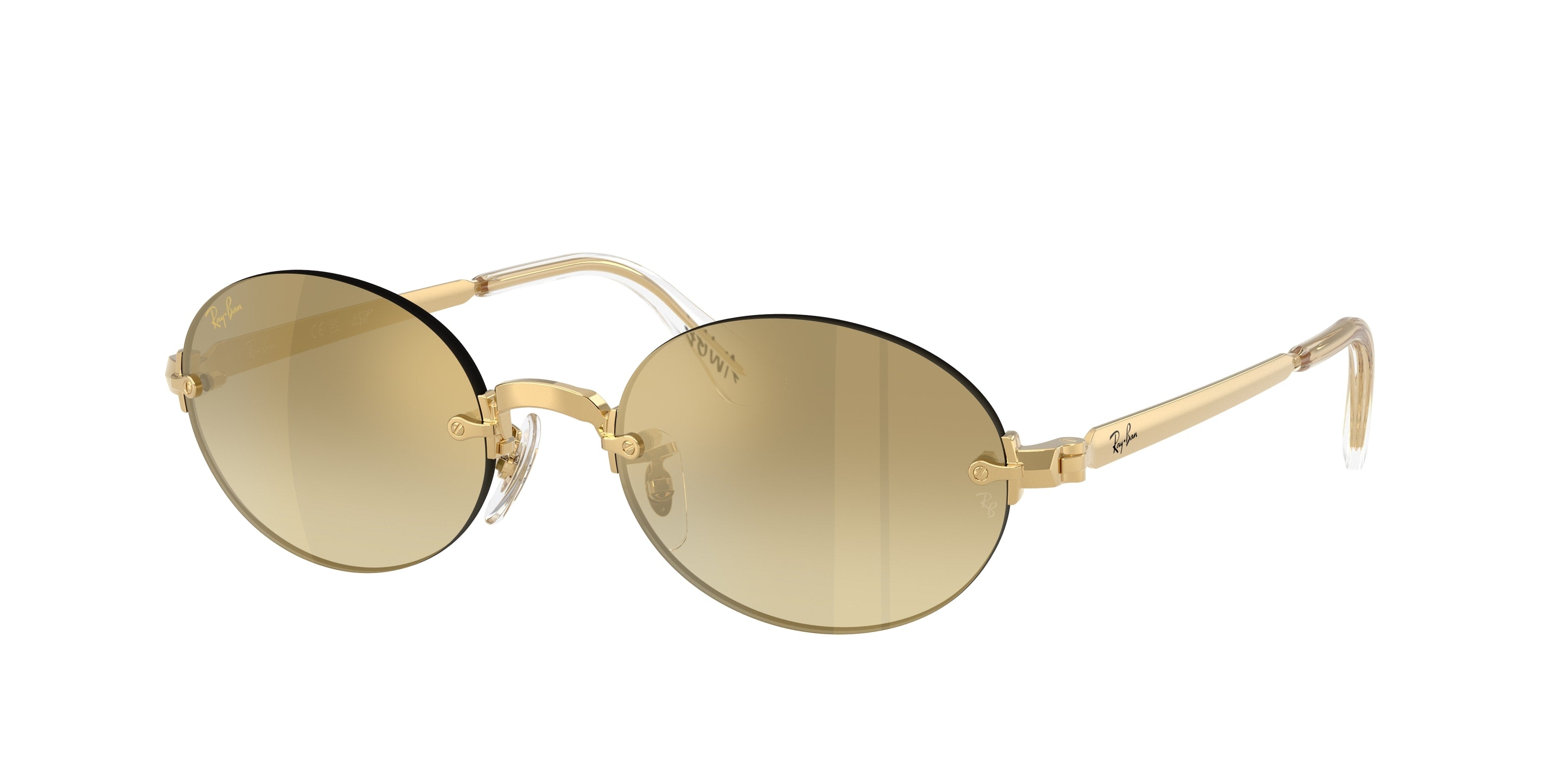 Ray Ban RB3929 001/7I
