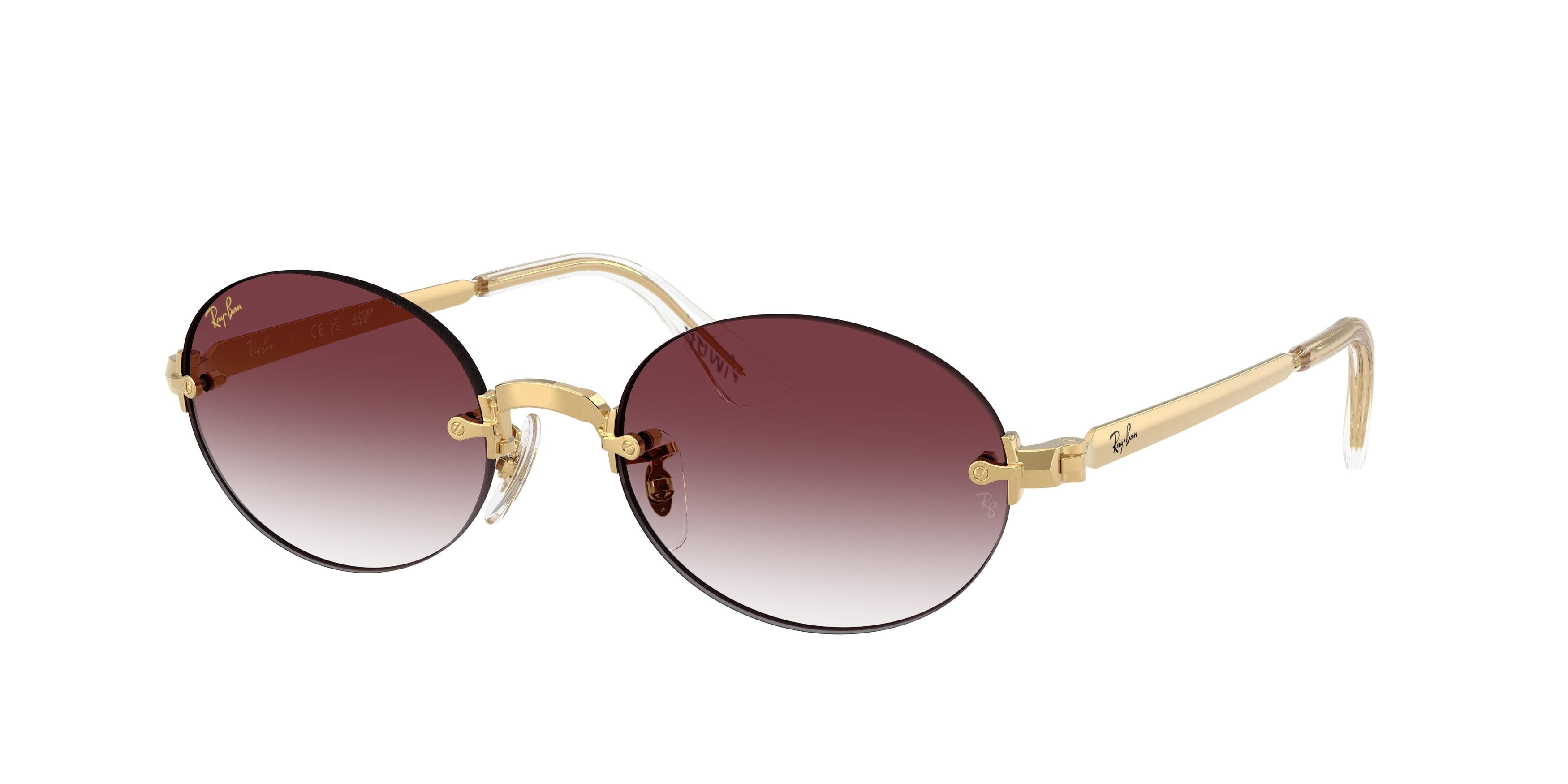 Ray Ban RB3929 001/8H