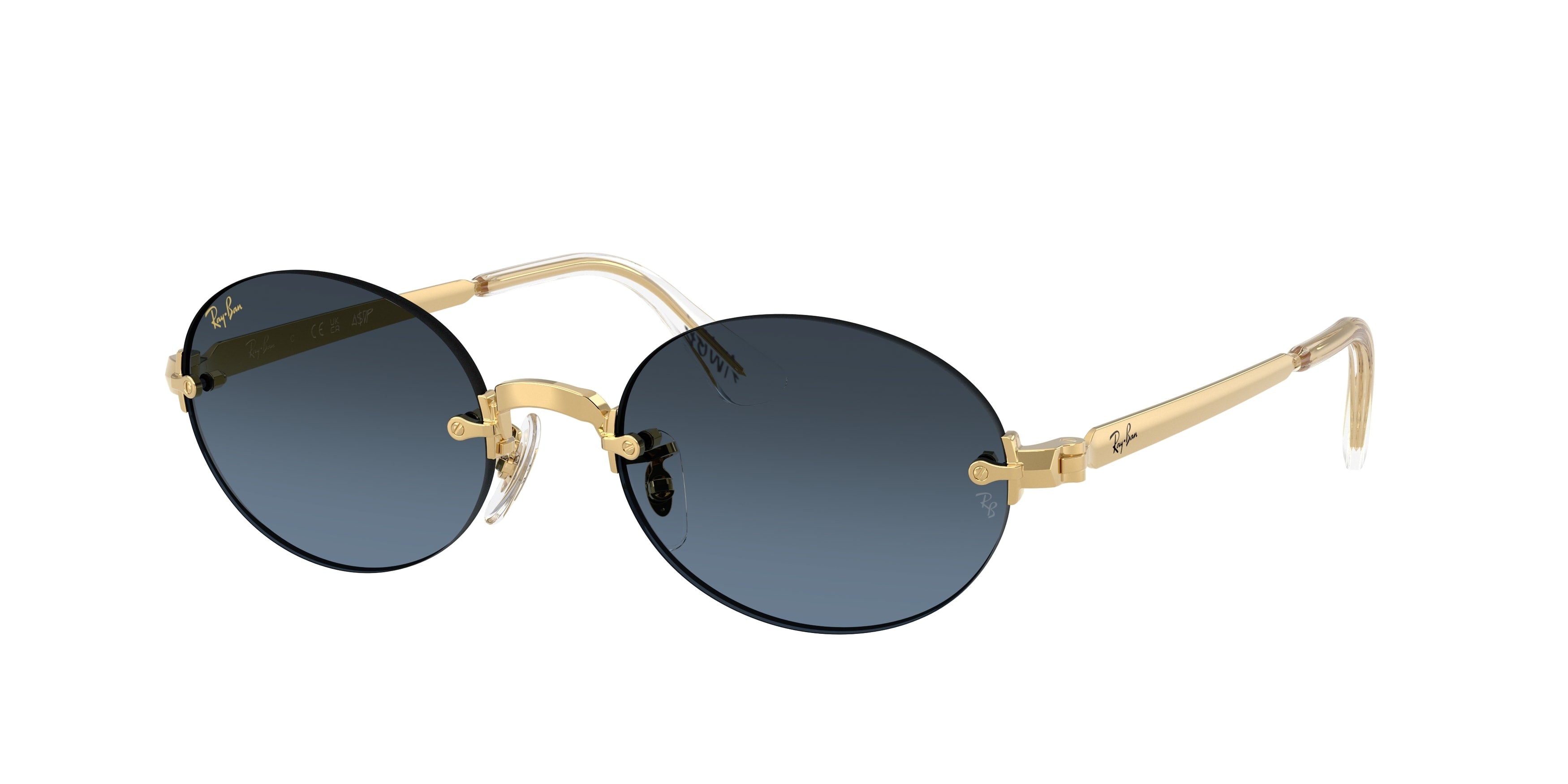 Ray Ban RB3929 001/S2