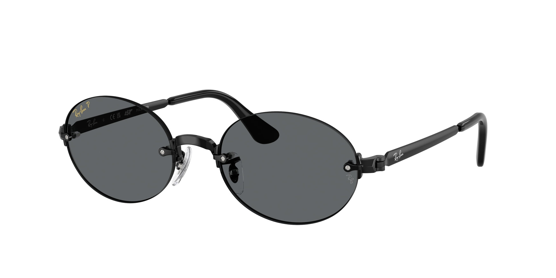 Ray Ban RB3929 002/81