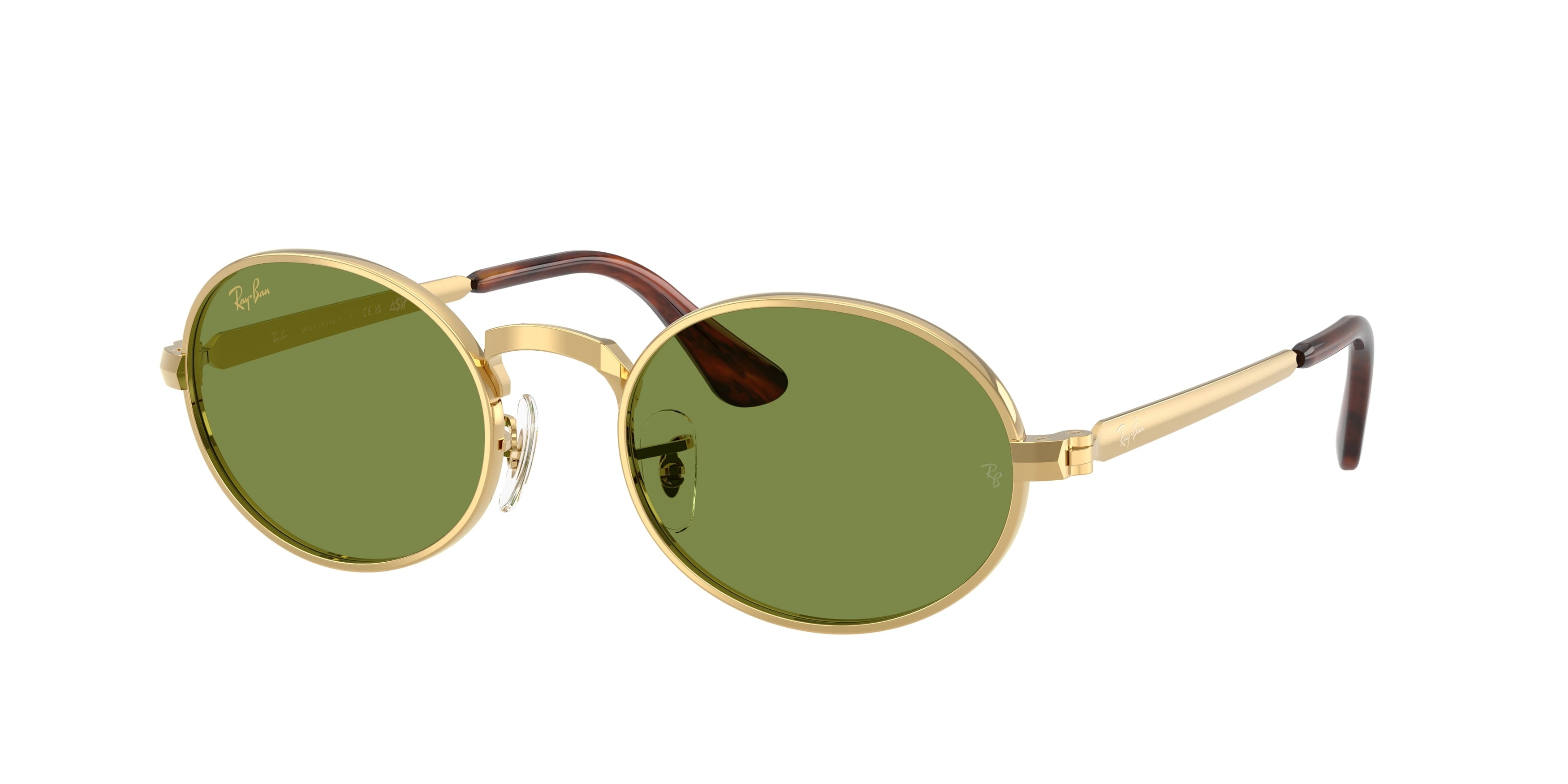 Ray Ban RB3931 001/4E
