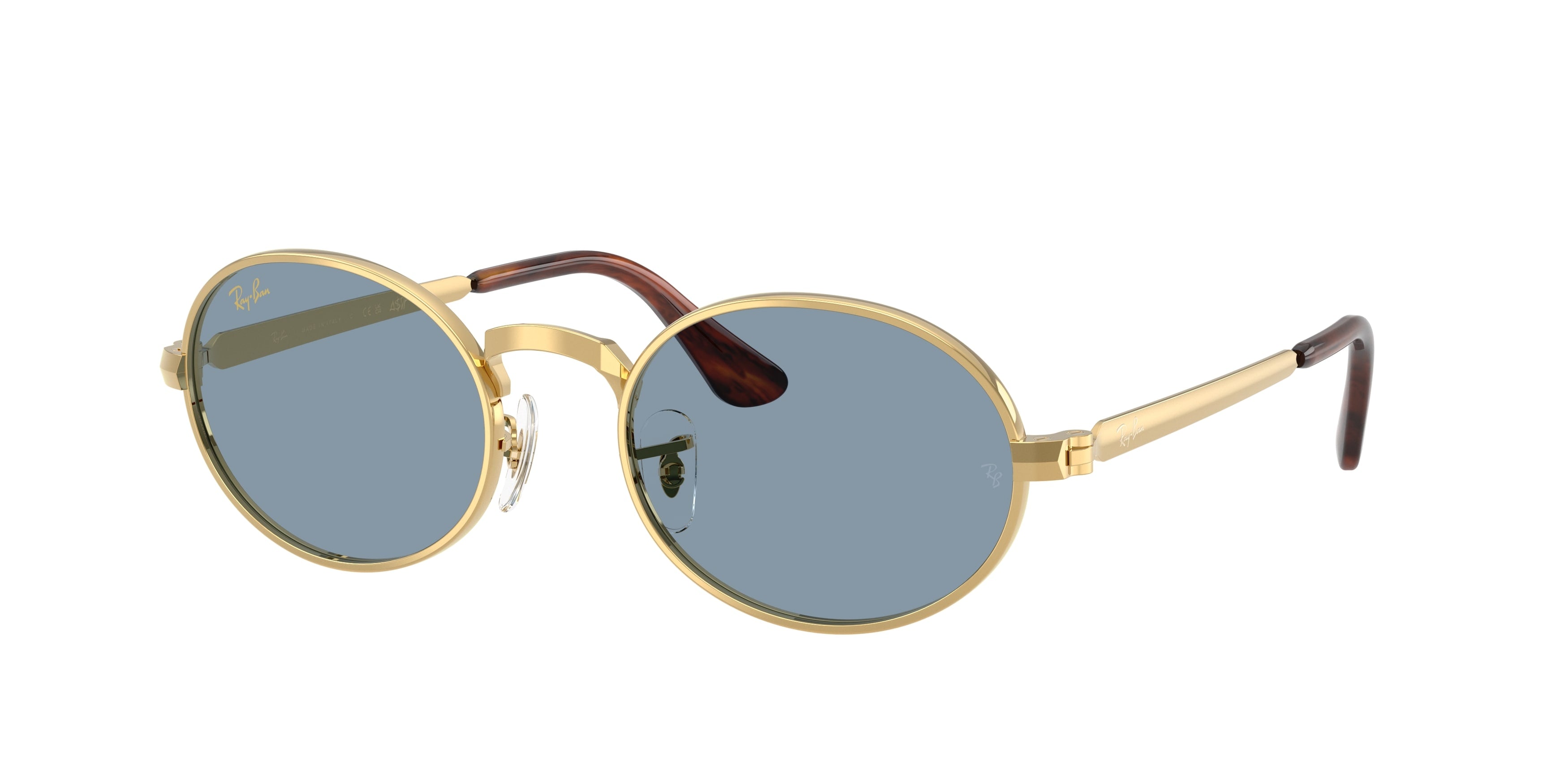 Ray Ban RB3931 001/56