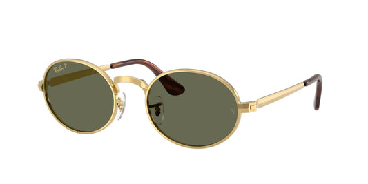 Ray Ban RB3931 001/58