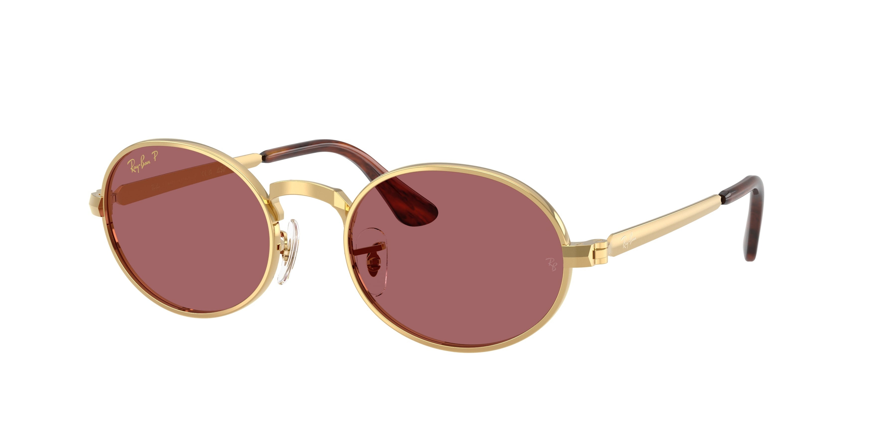Ray Ban RB3931 001/AF