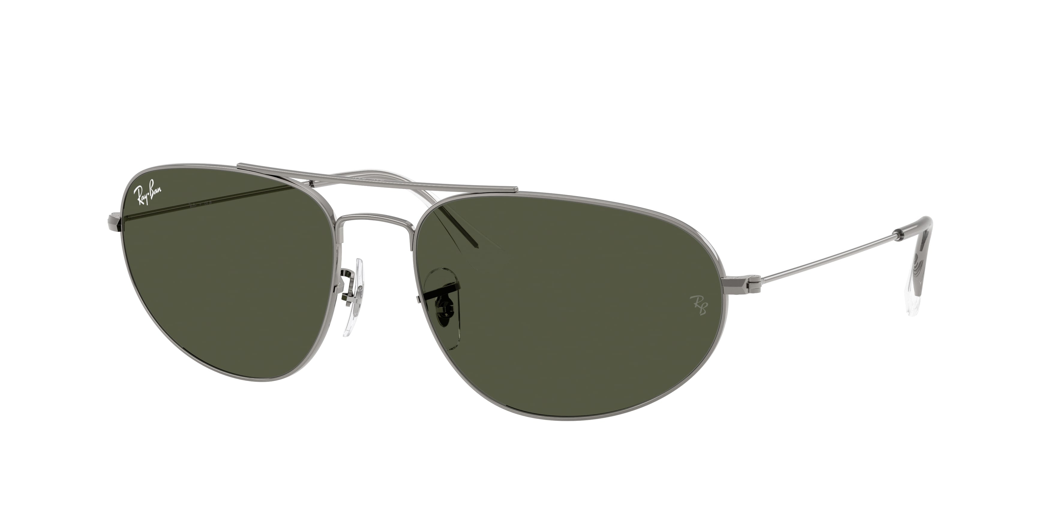 Sluneční brýle Ray-Ban RB3945 004/31