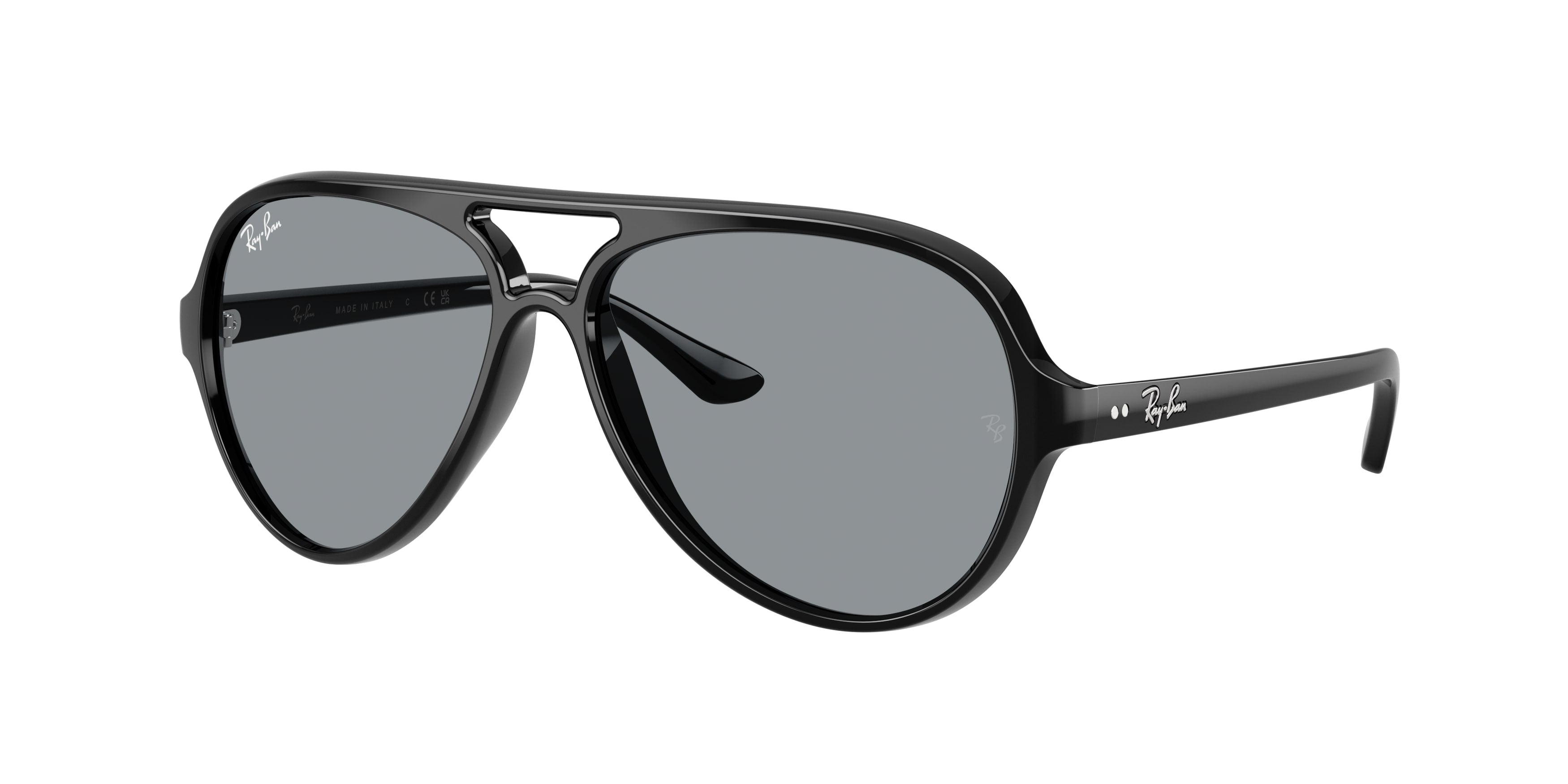 Sluneční brýle Ray-Ban RB4125 601/R5