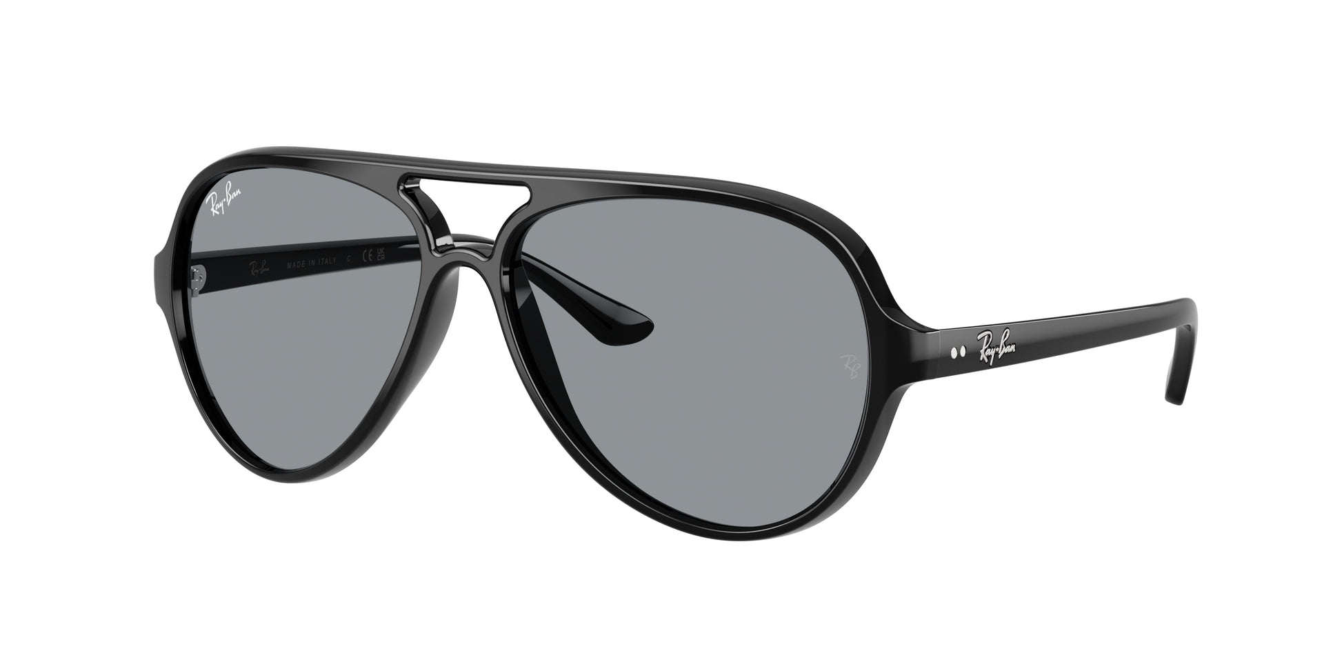 Ray Ban RB4125 601/R5