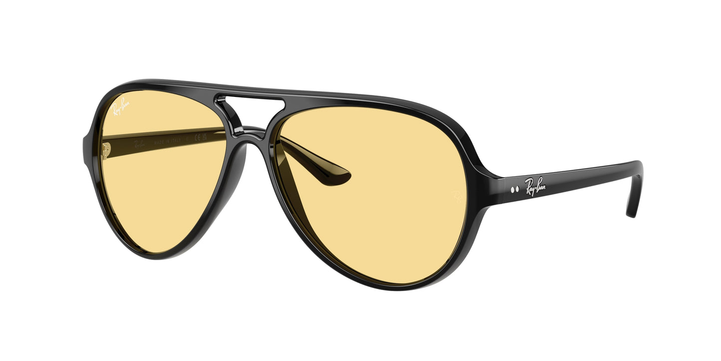 Ray Ban RB4125 601/R6