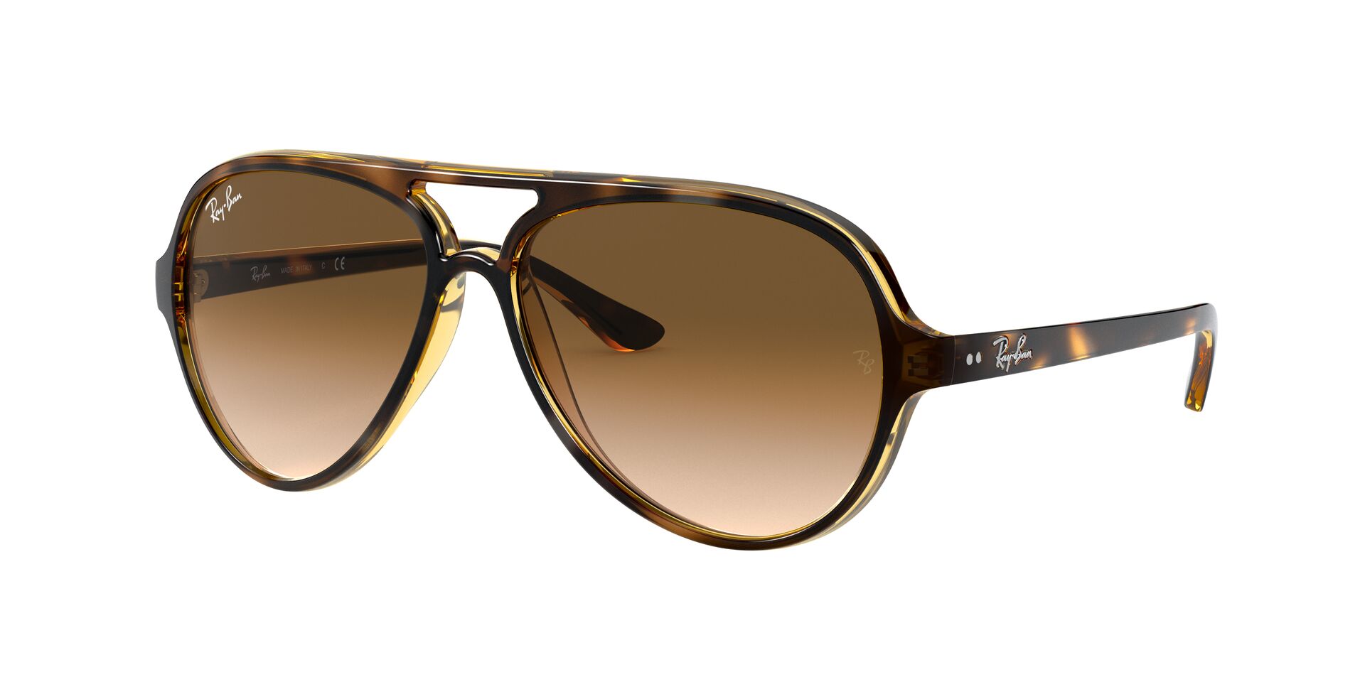 Ray Ban RB4125 710/51