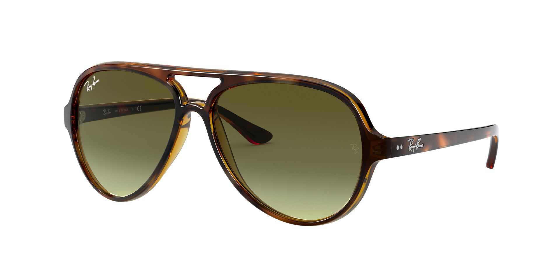Ray-Ban RB4125 710/A6