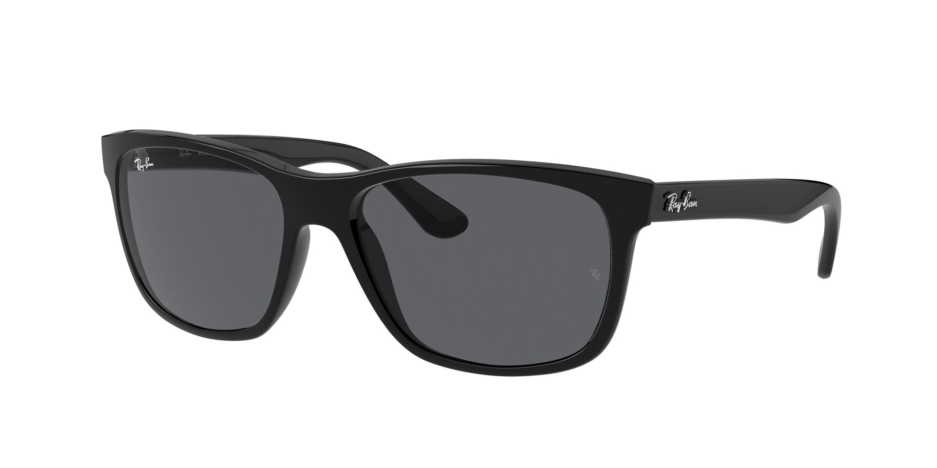 Ray-Ban RB4181 601/87