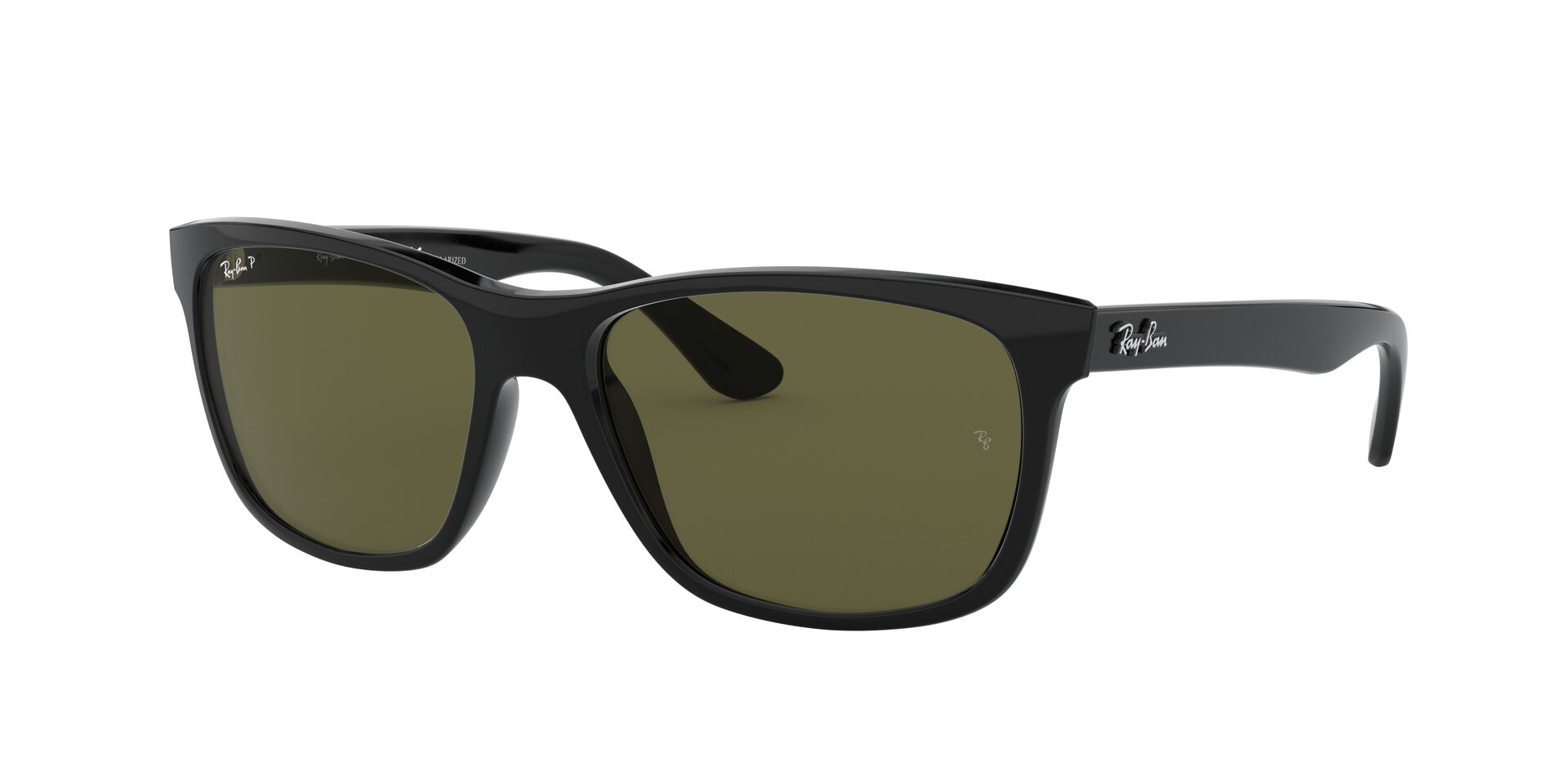 Ray-Ban RB4181 601/9A