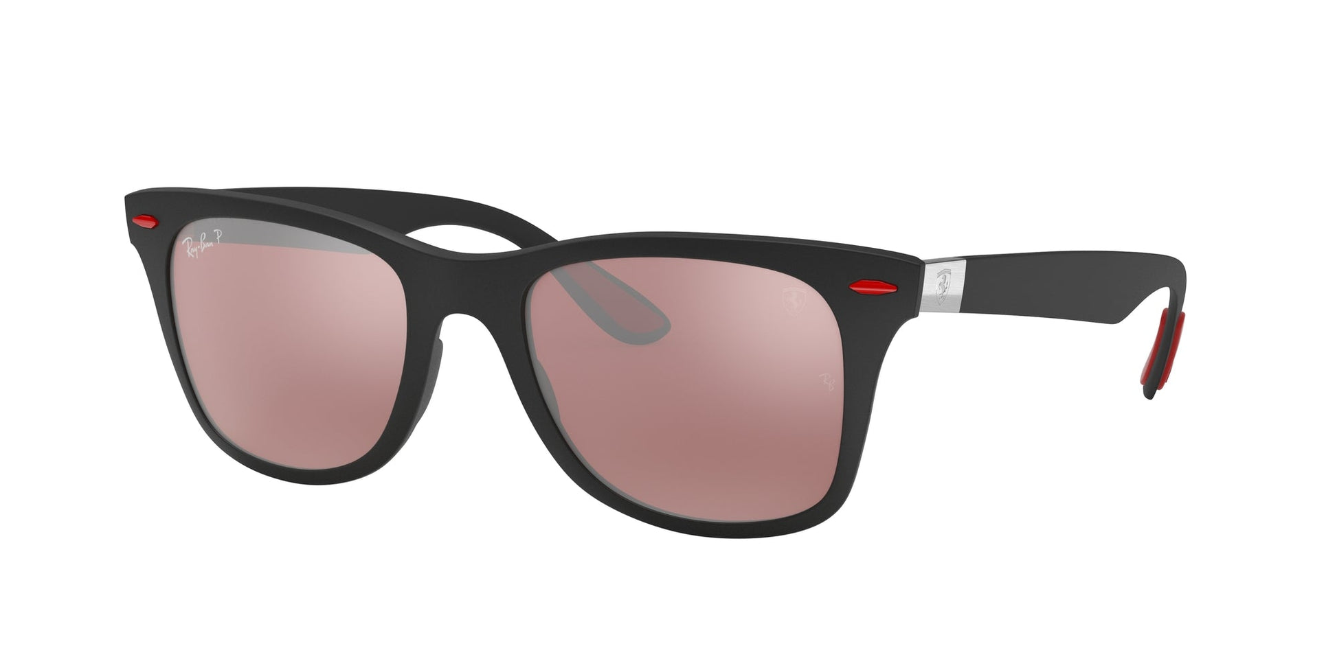 Ray Ban RB4195M F602H2