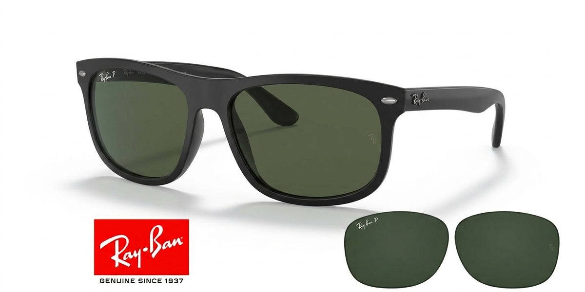 Originale Gläser für Ray-Ban 4226