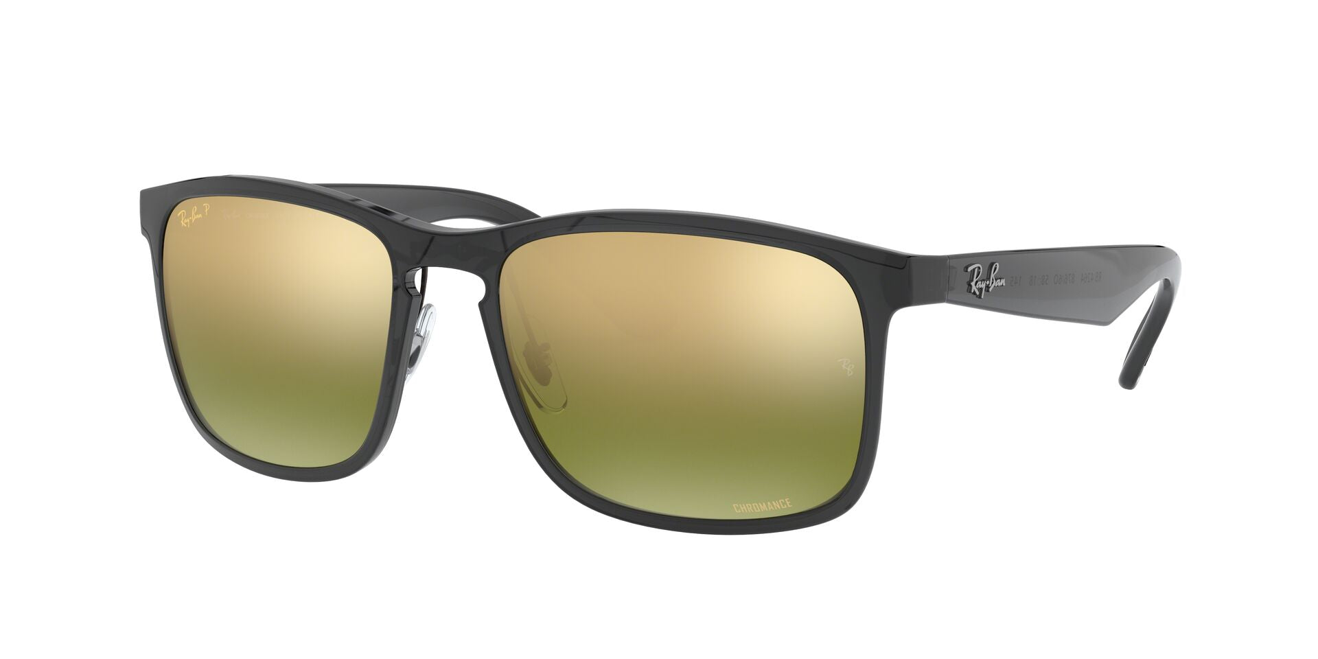 Sluneční brýle Ray-Ban RB4264 876/6O