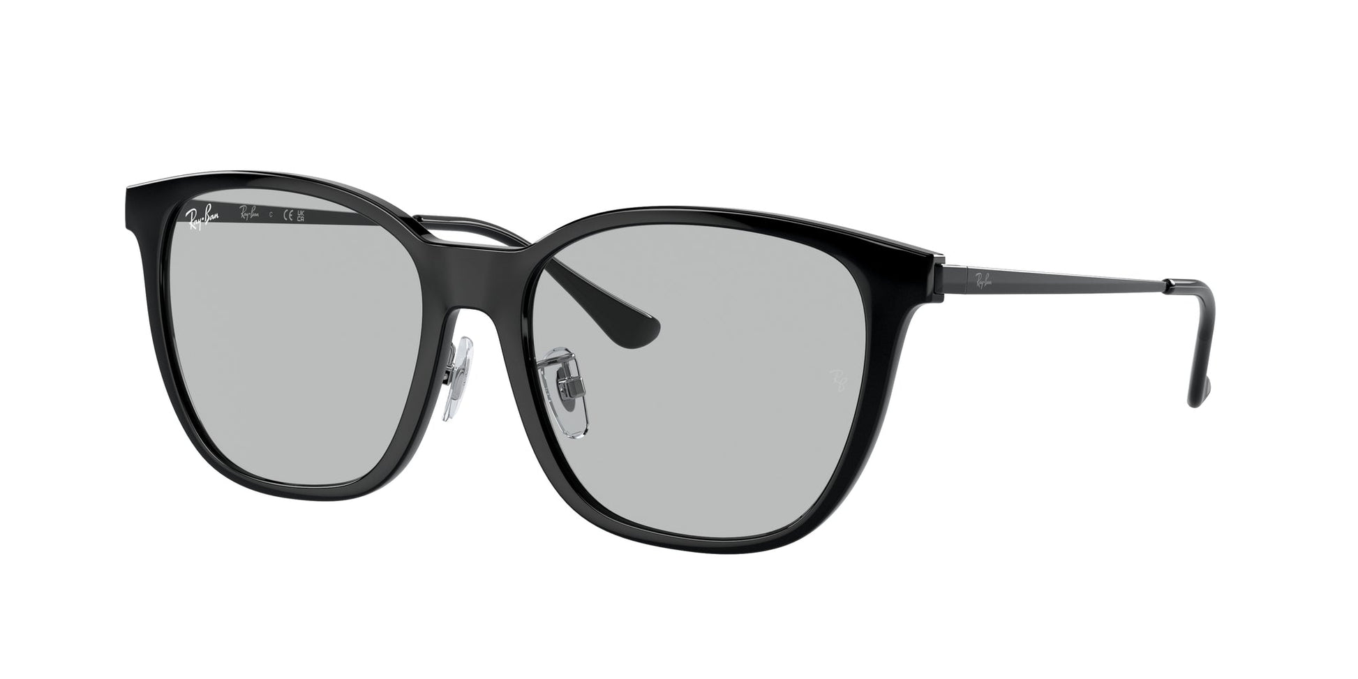 Ray Ban RB4333D 601/87