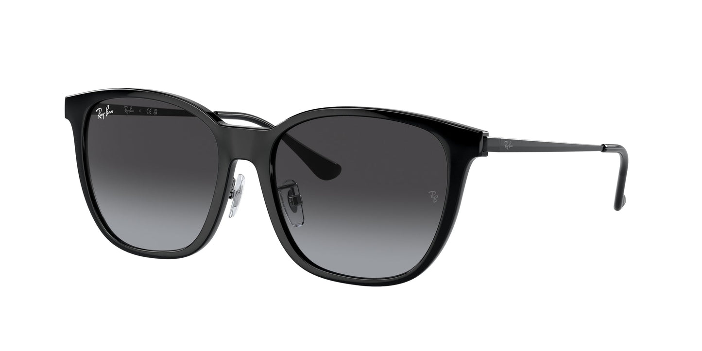 Ray Ban RB4333D 601/8G