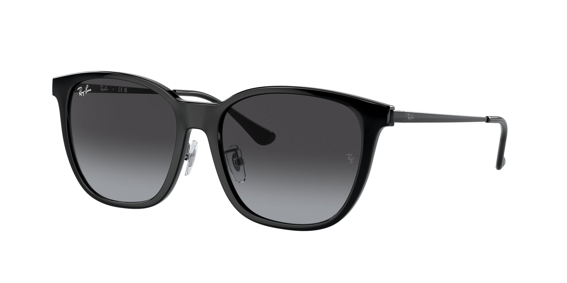 Ray Ban RB4333D 601/8G