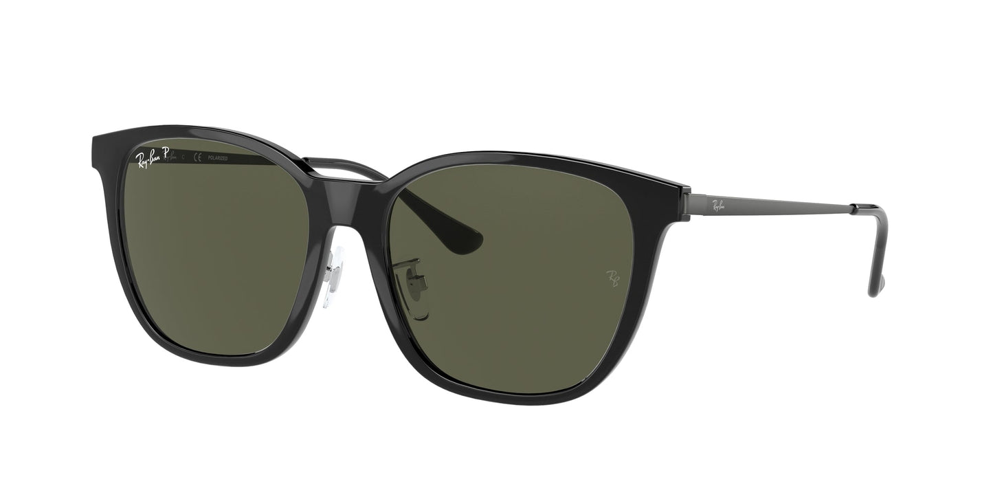 Ray Ban RB4333D 601/9A