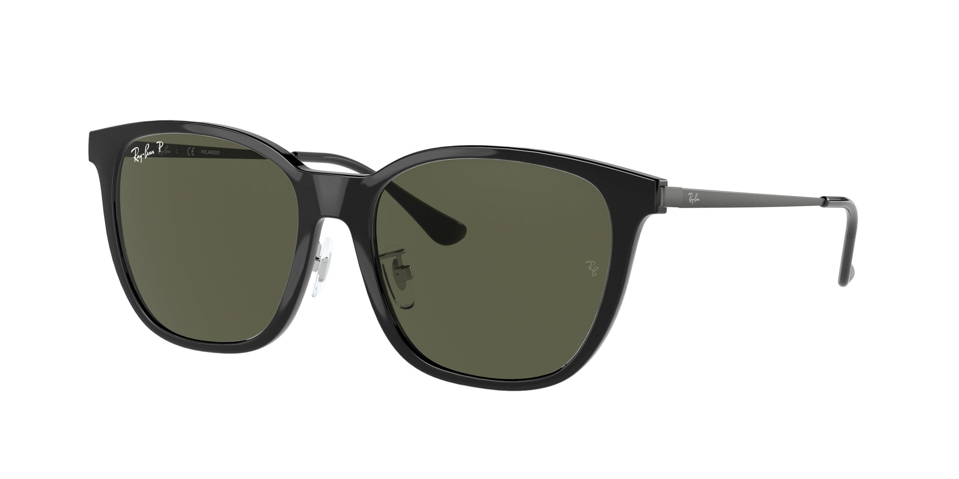 Ray Ban RB4333D 601/9A