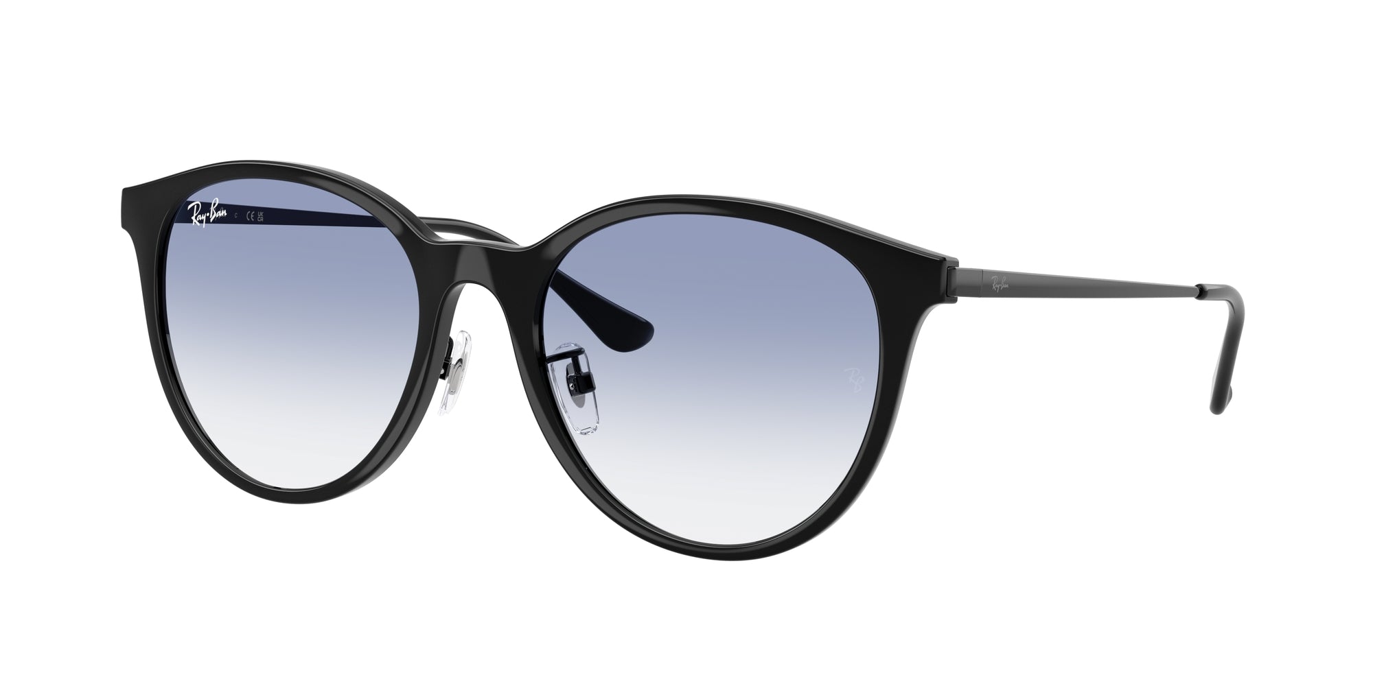 Ray Ban RB4334D 601/19