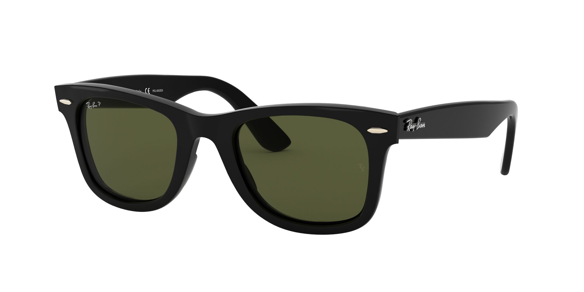 Ray-Ban RB4340 601/58
