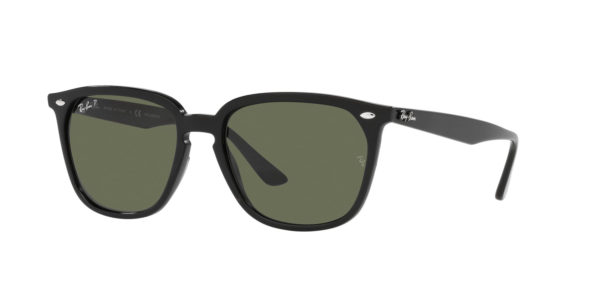 Sluneční brýle Ray-Ban RB4362 601/9A