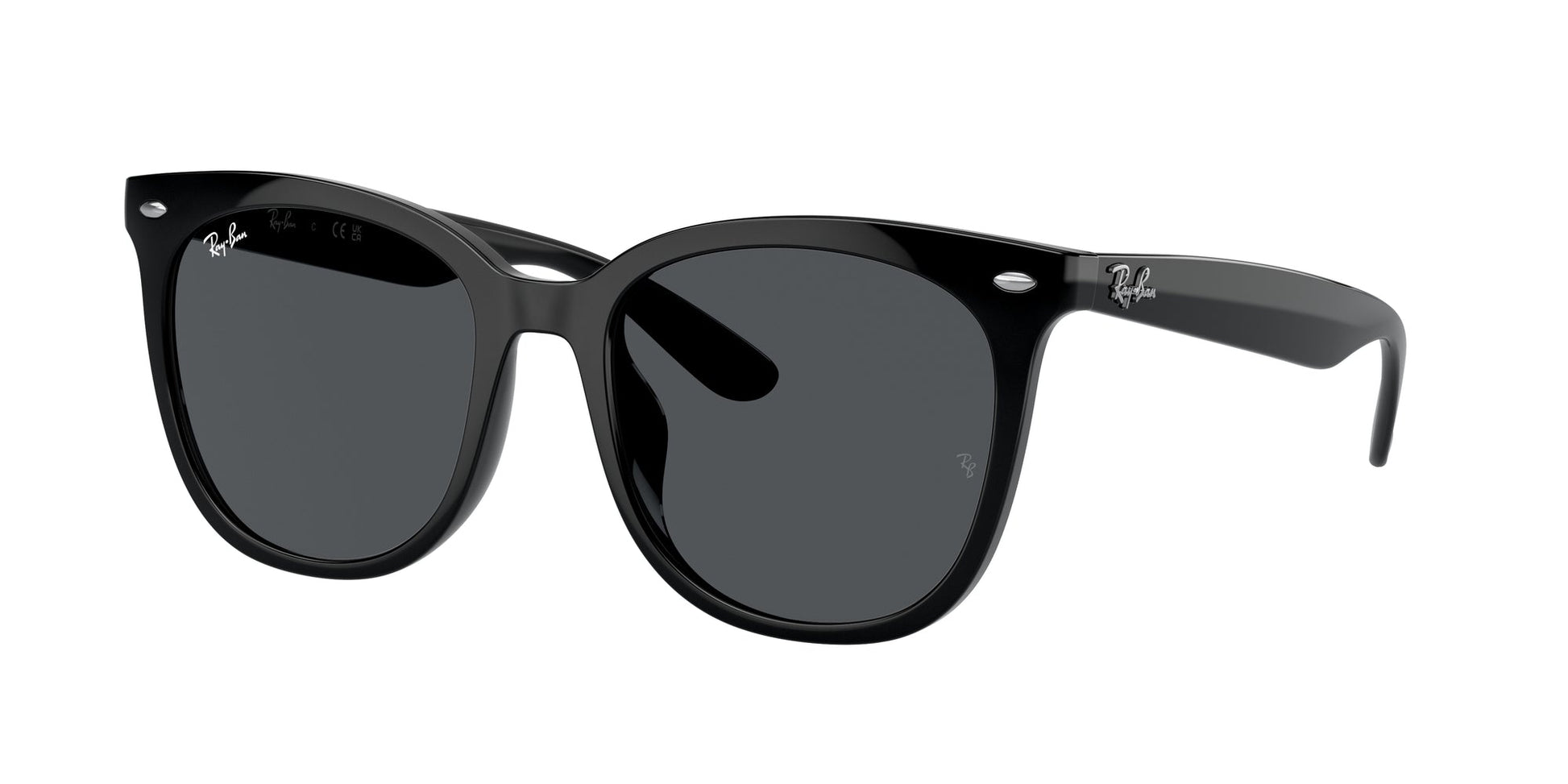 Ray Ban RB4379D 601/87