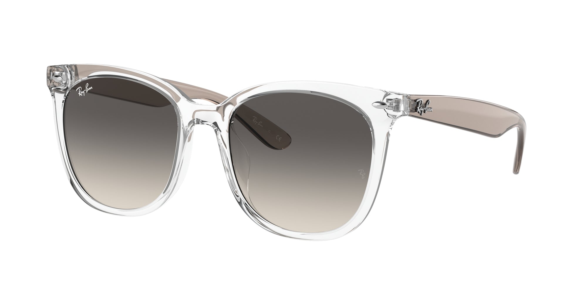 Ray Ban RB4379D 659811