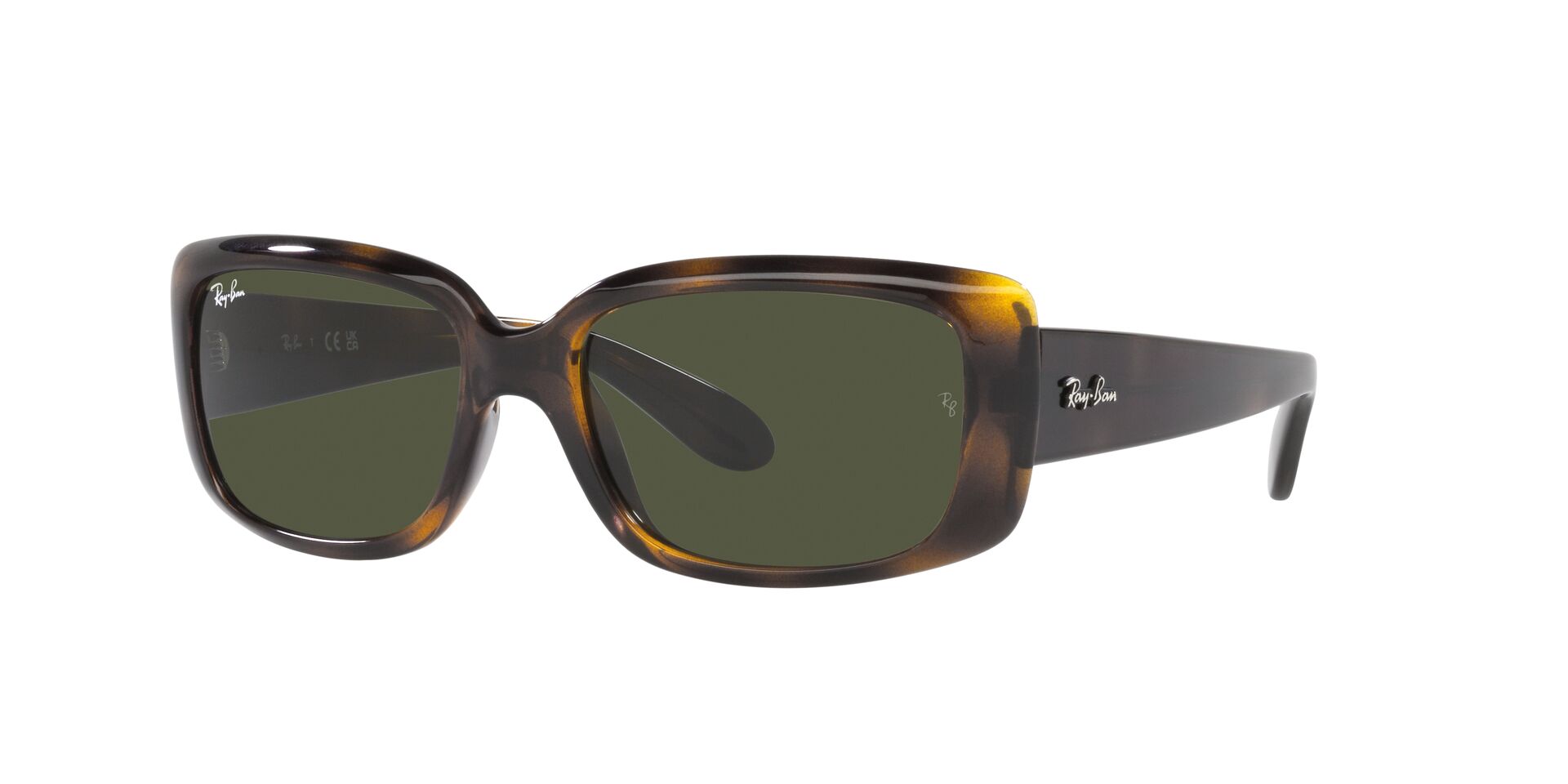 Sluneční brýle Ray-Ban RB4389 710/31