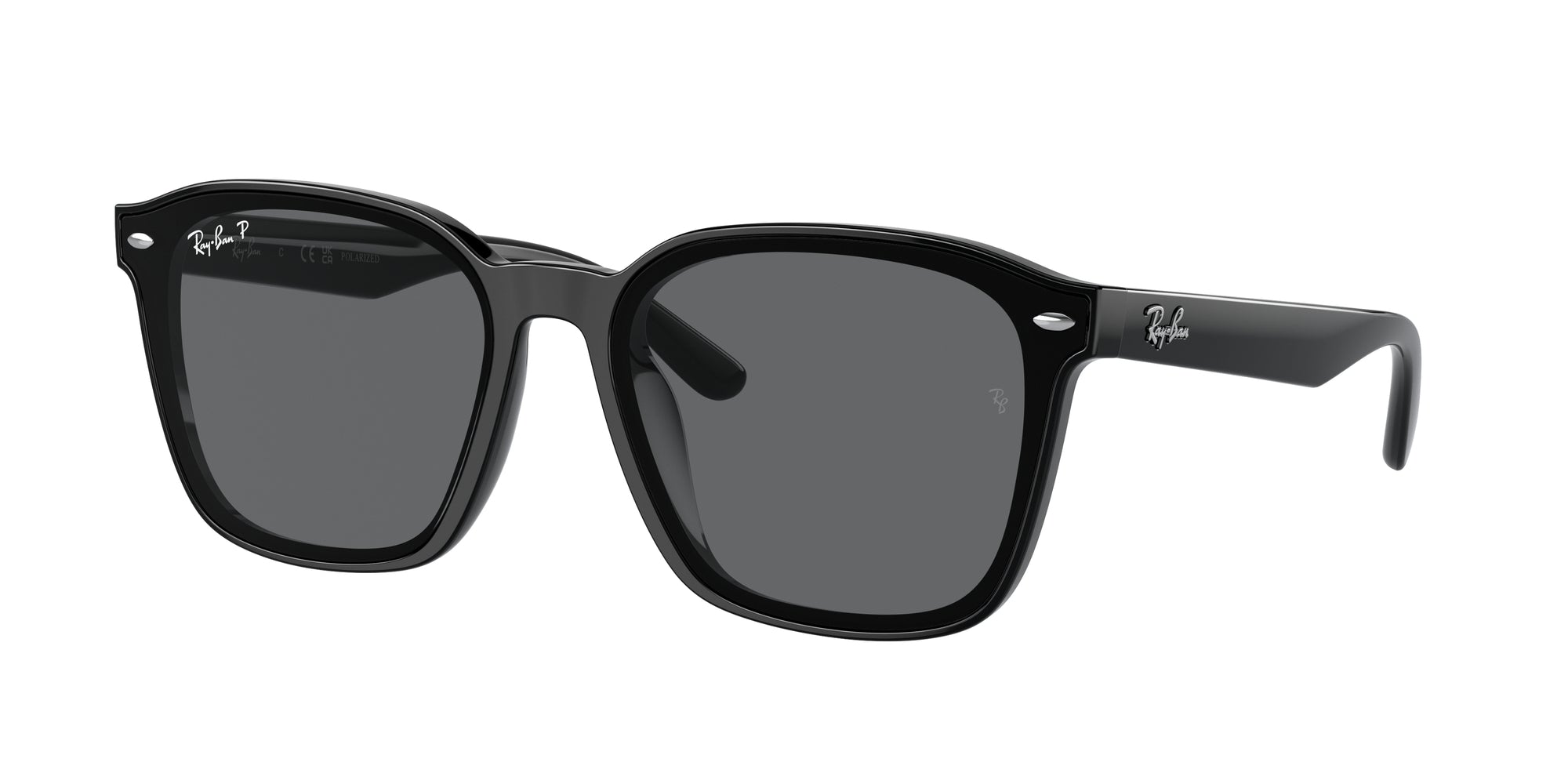 Ray-Ban RB4392D 601/81