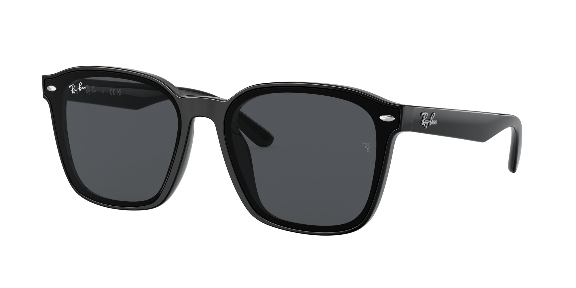 Ray-Ban RB4392D 601/87