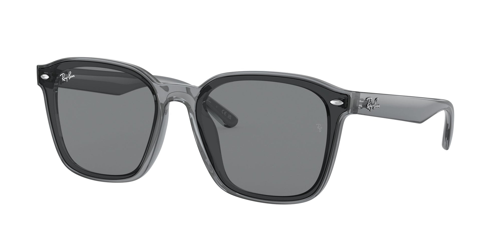 Ray Ban RB4392D 645087