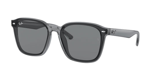 Ray Ban RB4392D 645087