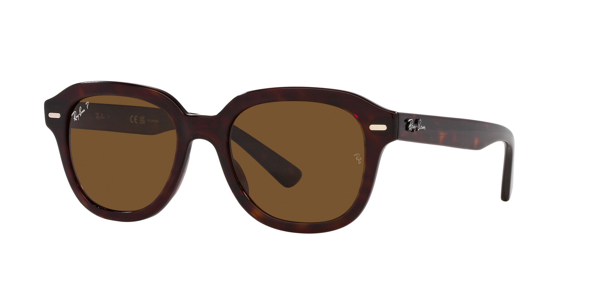 Ray-Ban RB4398 902/57