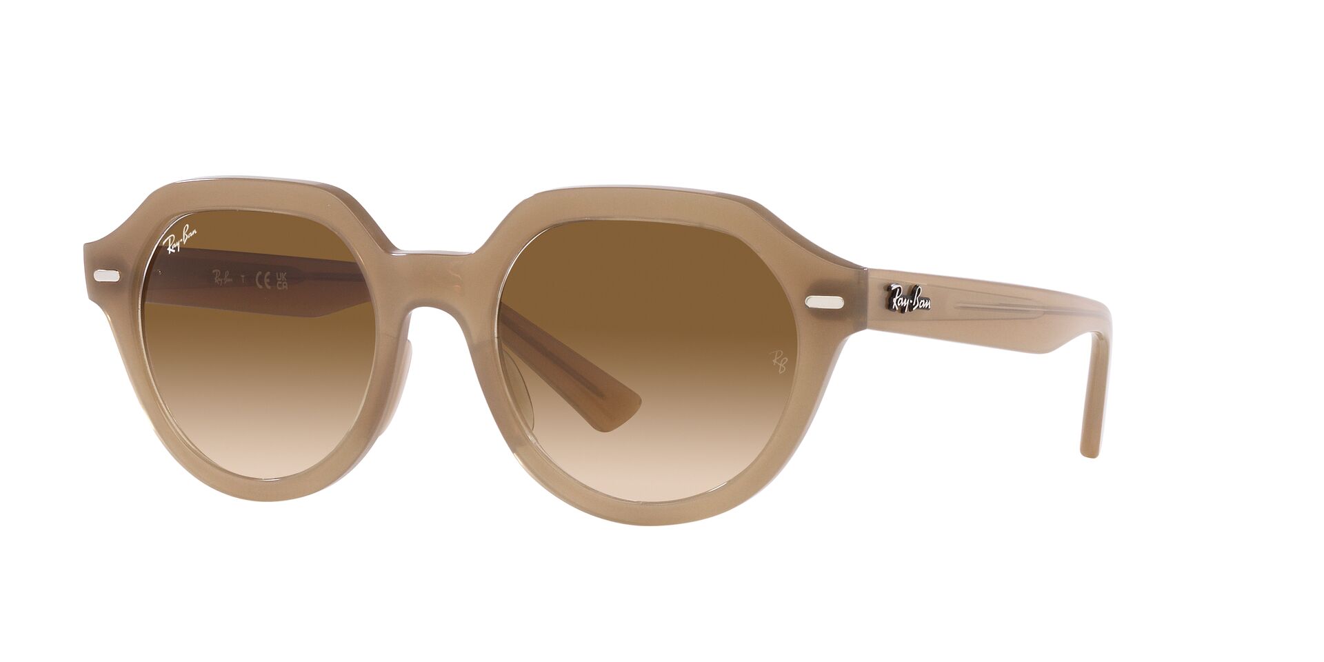 Ray-Ban RB4399 616651