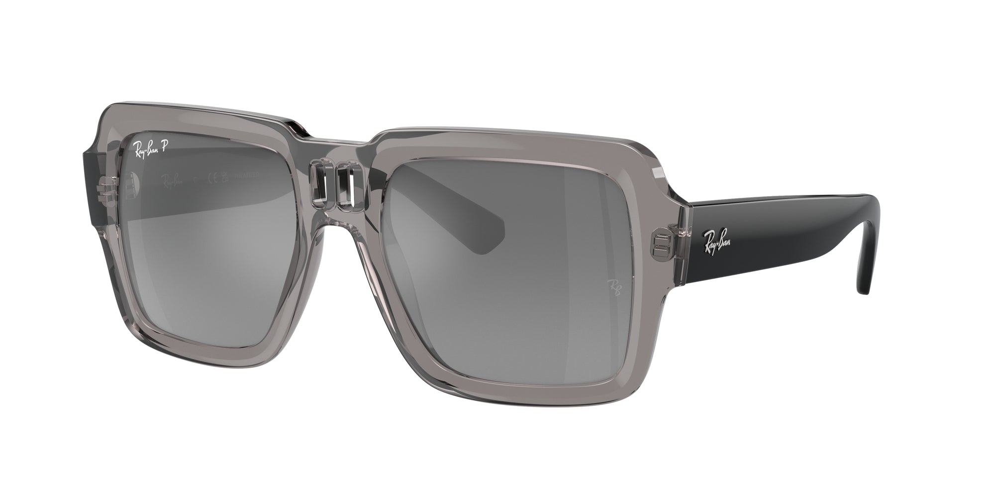Ray Ban RB4408 672582