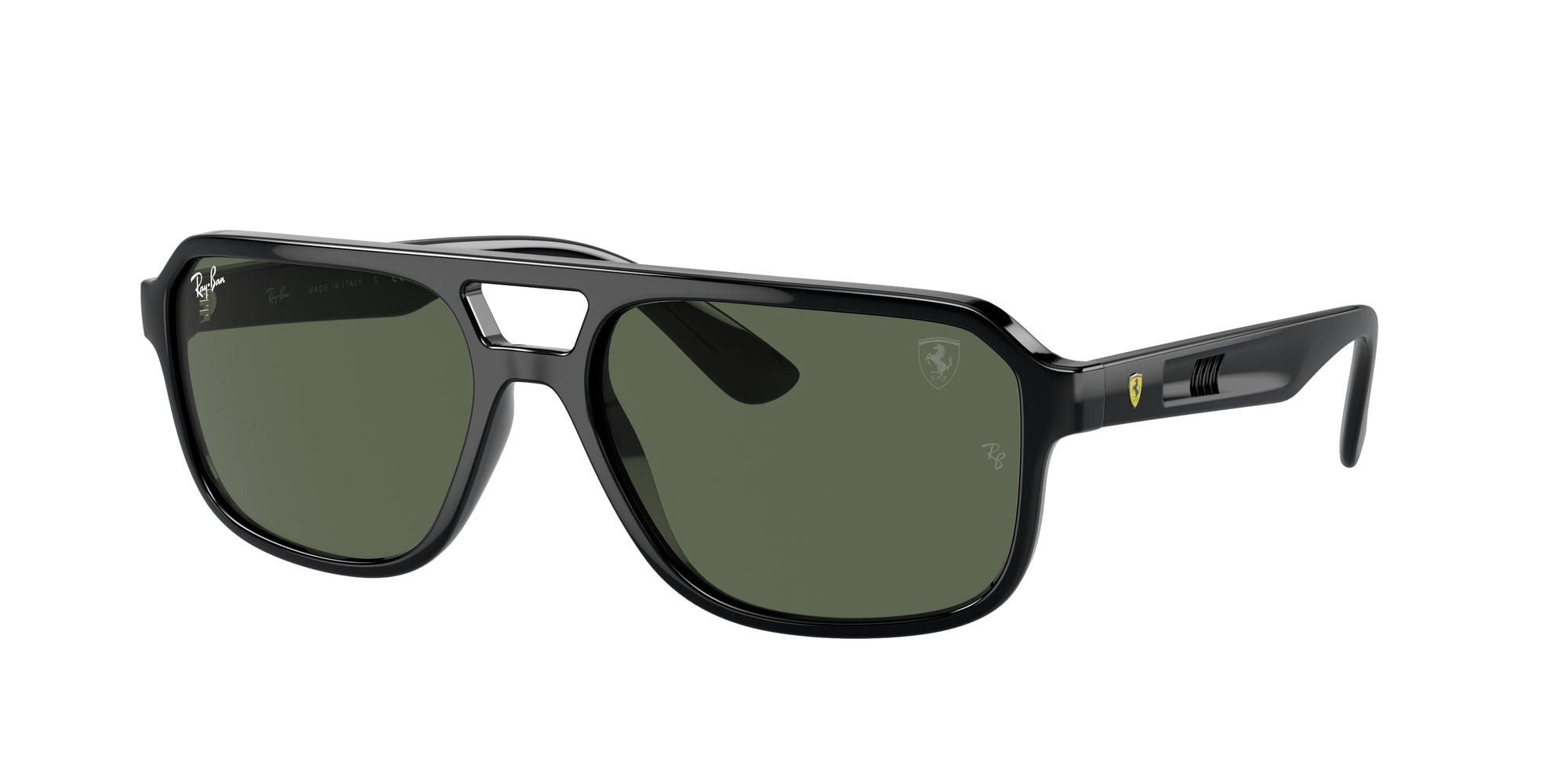 Sluneční brýle Ray-Ban RB4414M F68371