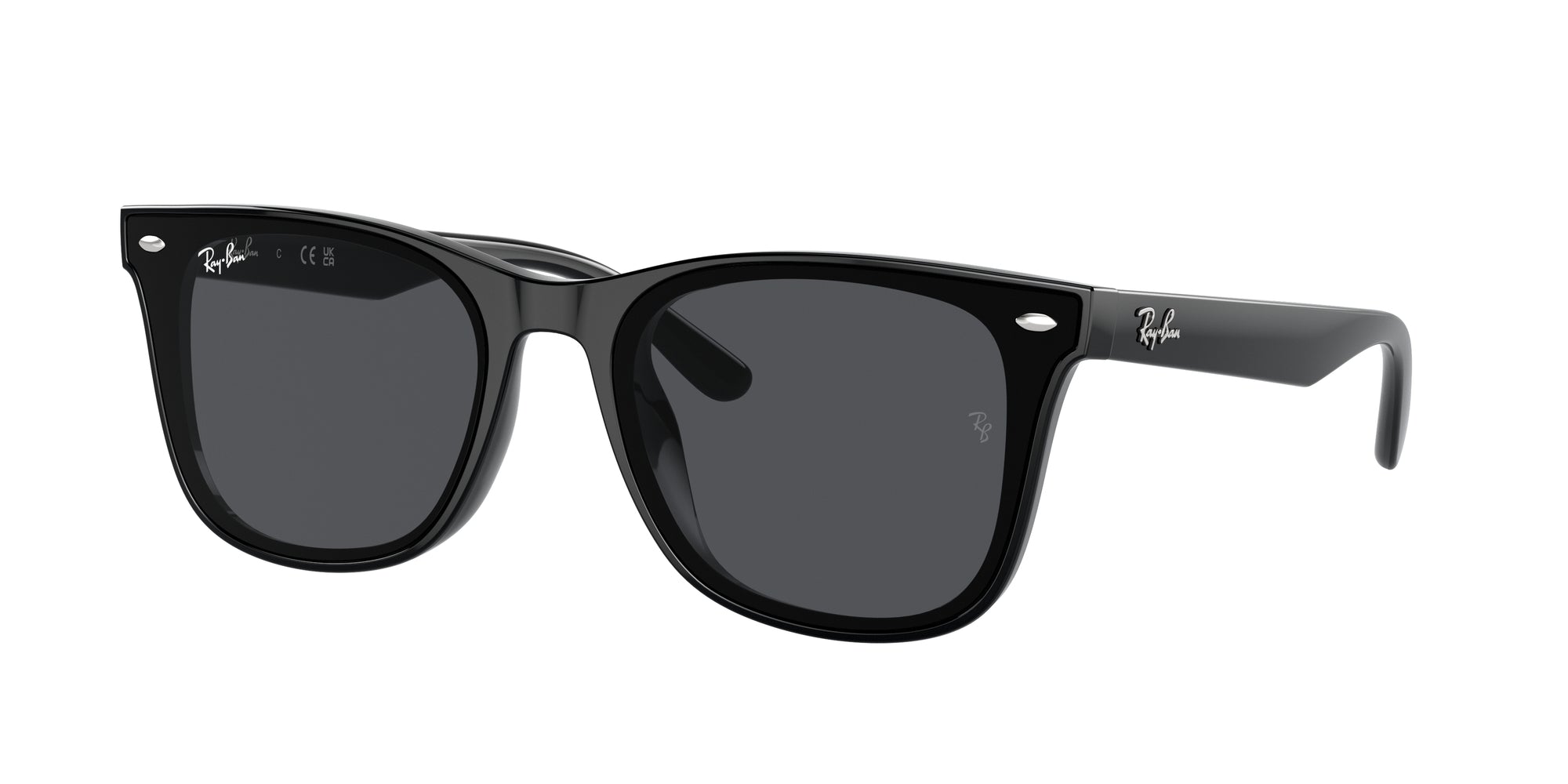 Ray Ban RB4420 601/87