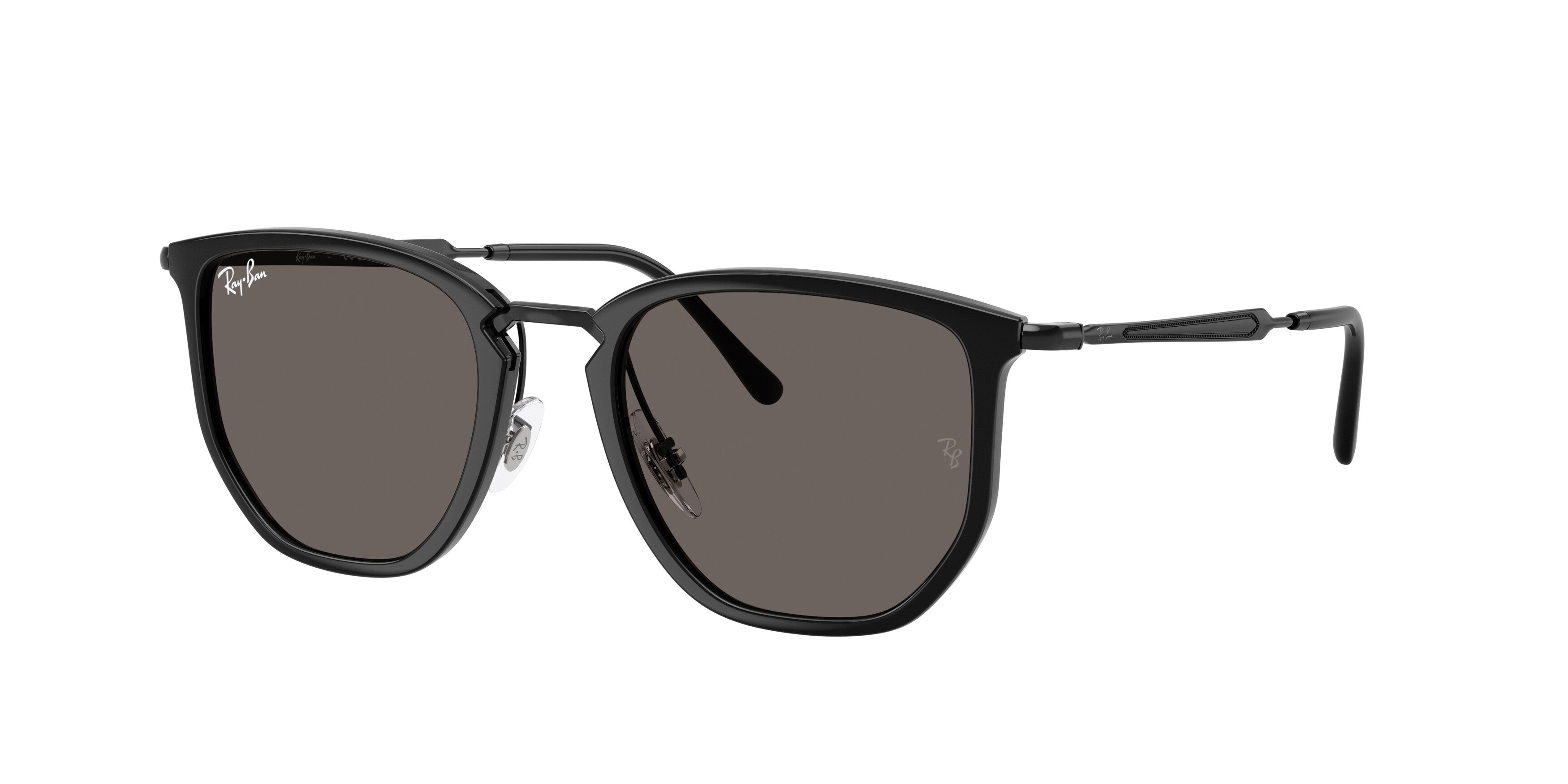 Sluneční brýle Ray-Ban RB4451 601/B1