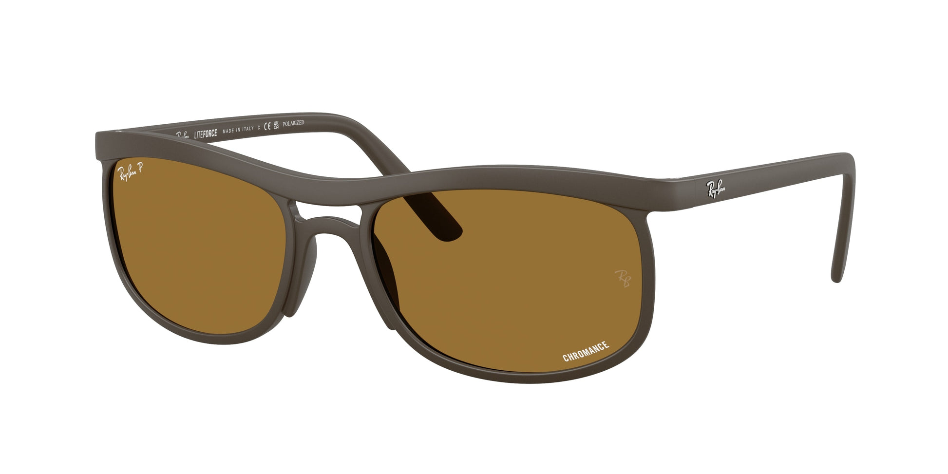 Ray Ban RB4452CH 612473