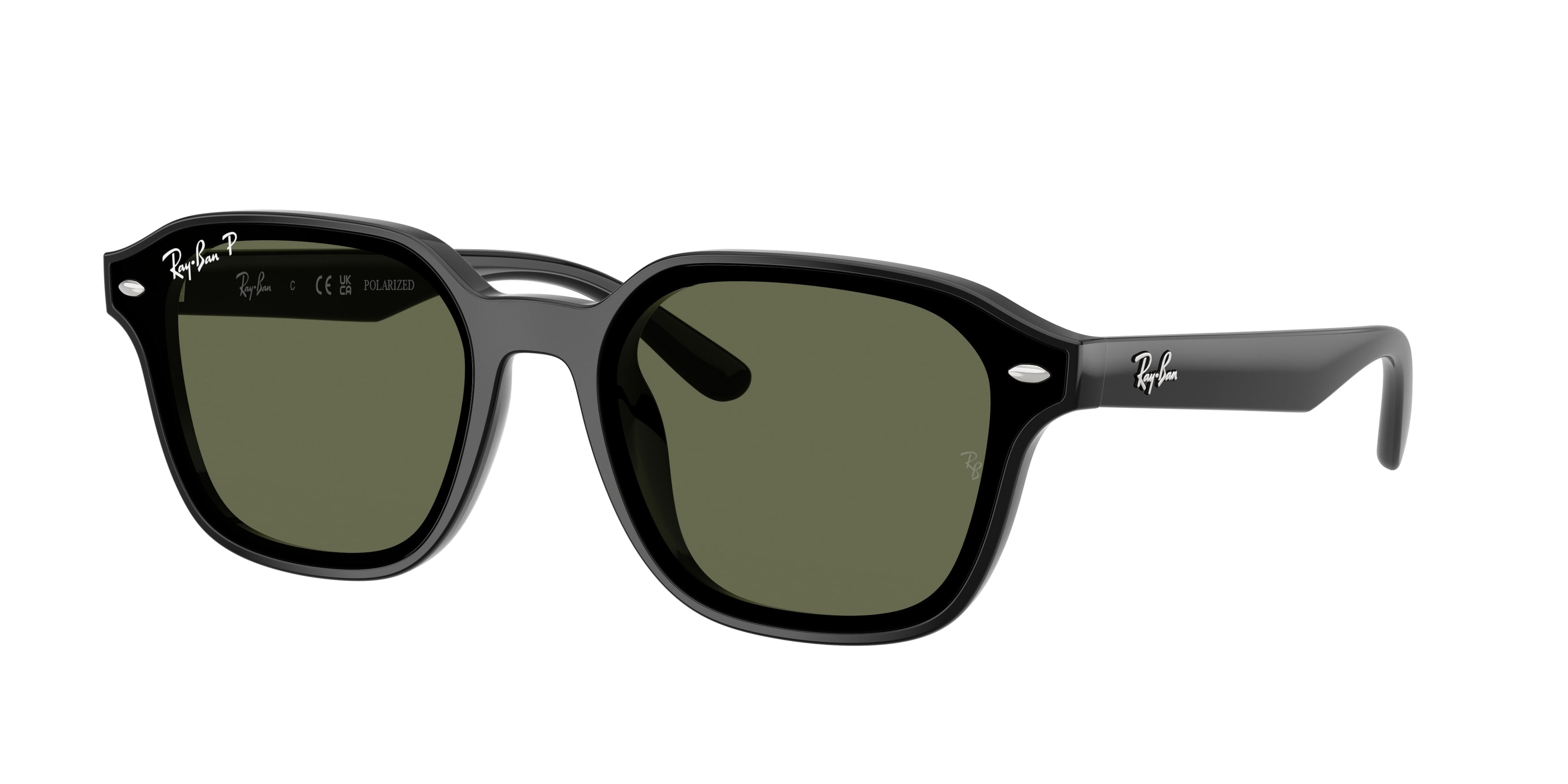 Sluneční brýle Ray-Ban RB4458D 601/9A