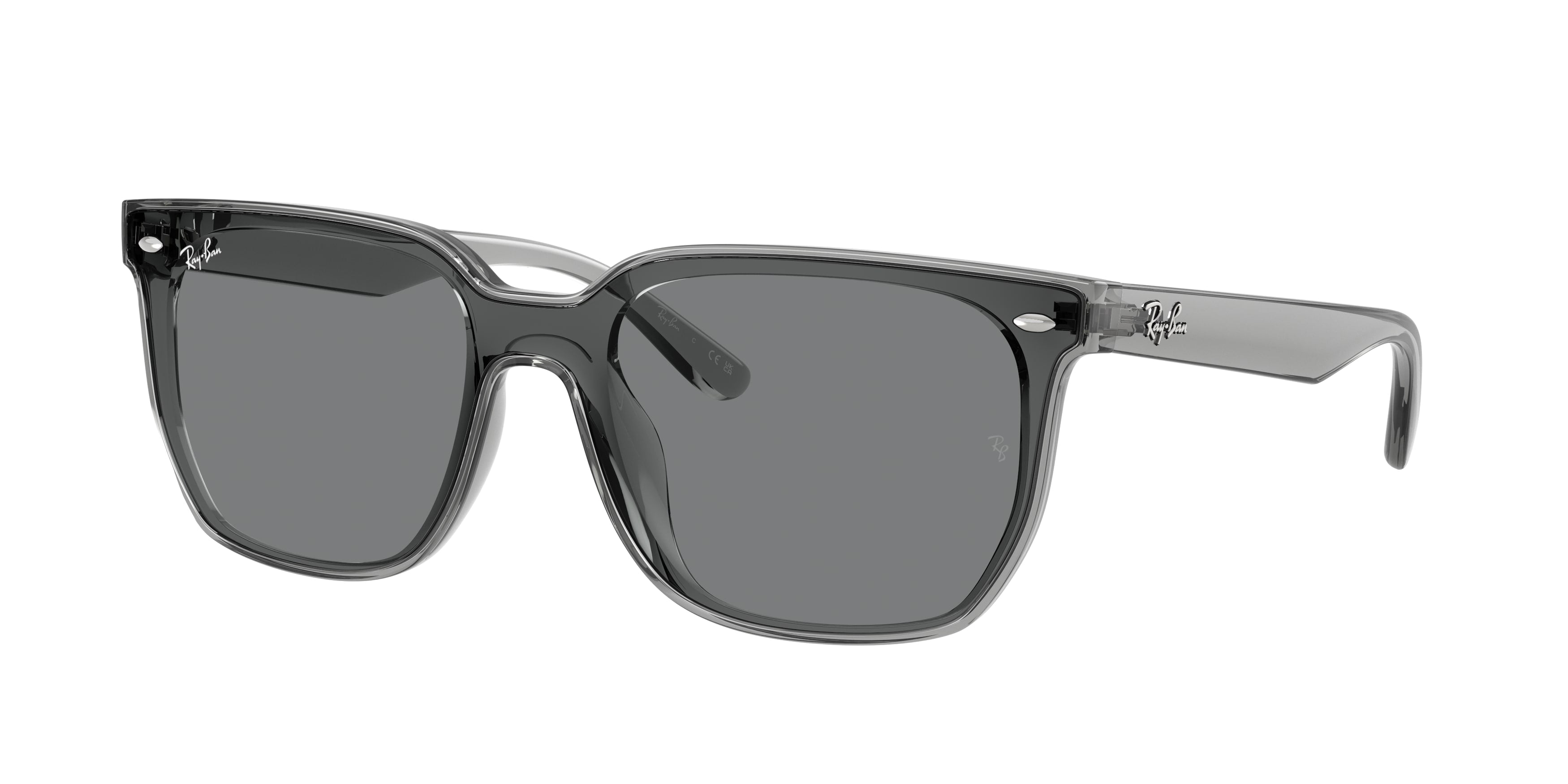 Ray Ban RB4466D 645087